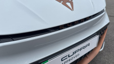 CUPRA Born 150kW V3 58kWh 5dr Auto Electric Hatchback